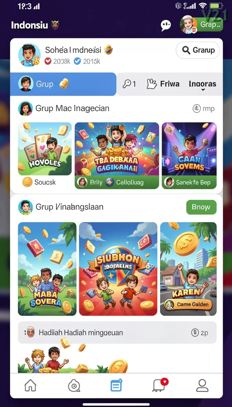 Screenshot Royal188 nomor 1