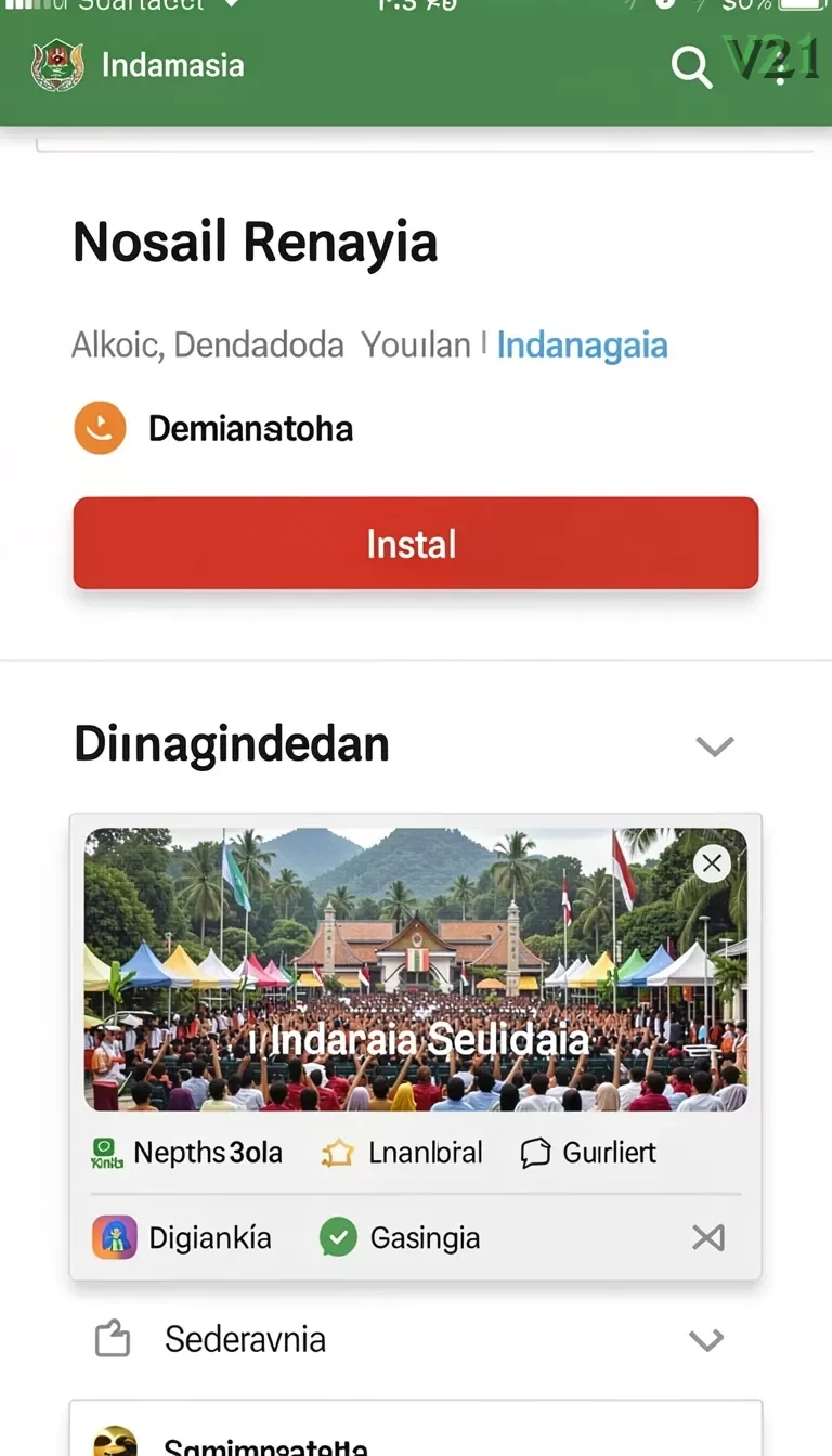 Screenshot Idxstar nomor 2