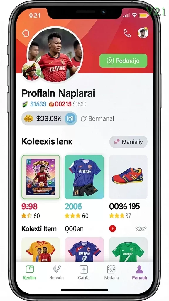 Screenshot Pho88 nomor 3